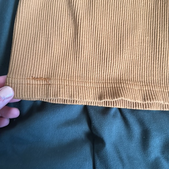 Free people size xs/s tank. - Picture 4 of 4